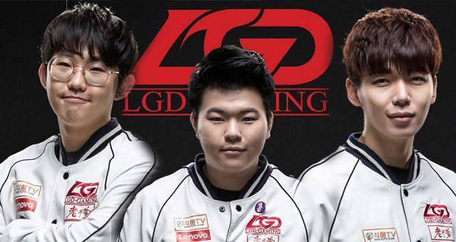 lgd上野联动一起大保健?网友:这俱乐部没救了