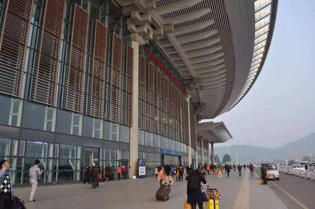 除了厦门北站可与地铁“无缝对接”外,这些铁路春运资讯你必须了