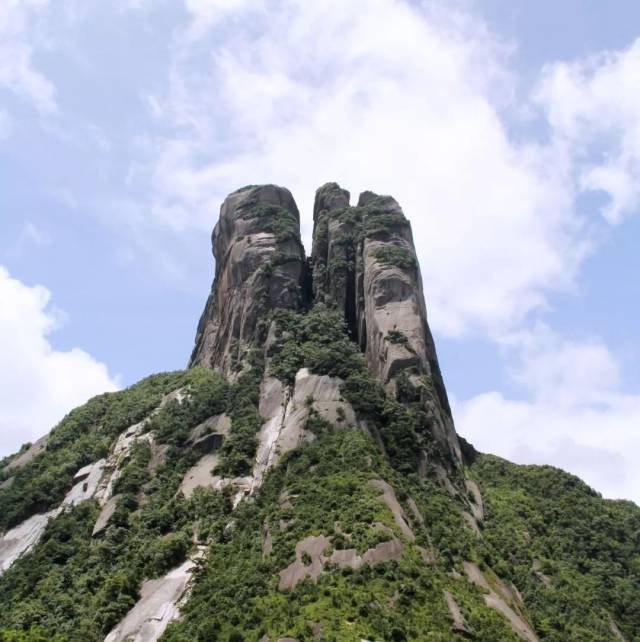 宁远九嶷山各景区的朋友圈大揭秘!_手机搜狐网