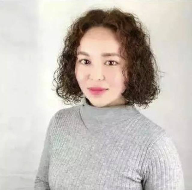 40岁女人发型有这56款就够了,想怎么美就怎么美!