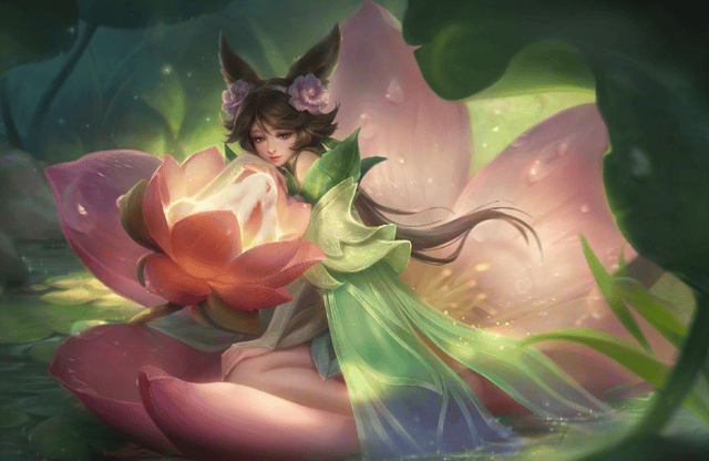 王者荣耀:体验服猪八戒已被下架,嫦娥抢先上线,理由过于真实!