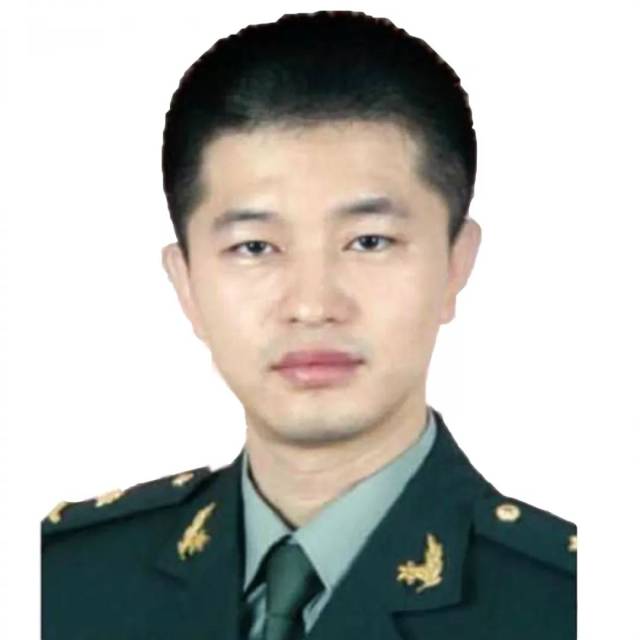 军事医学科学院附属医院乳腺肿瘤科副主任 副主任医师,肿瘤学硕士