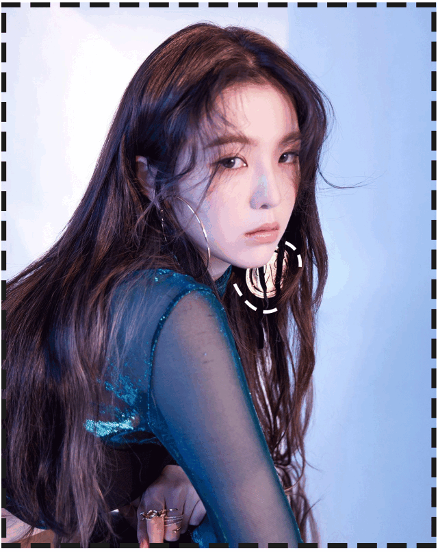 韩国女团的颜值巅峰?这得长什么样啊