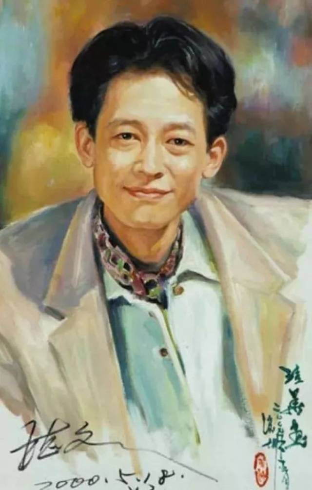 王志文 张曼玉 巩俐吕丽萍 章子怡 真的太像,太独特了!