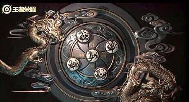 王者荣耀新年即将公布的十款皮肤, 网友: 天美想掏空我们的压岁钱