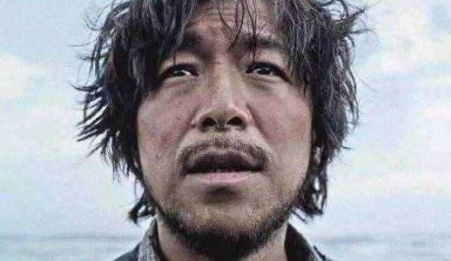 黄渤说他是北影校草,来看看年轻的照片