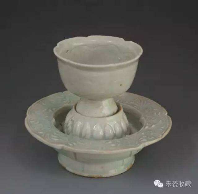 宋代将乐窑茶器欣赏