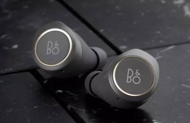 8.b&o beoplay e8 蓝牙耳机