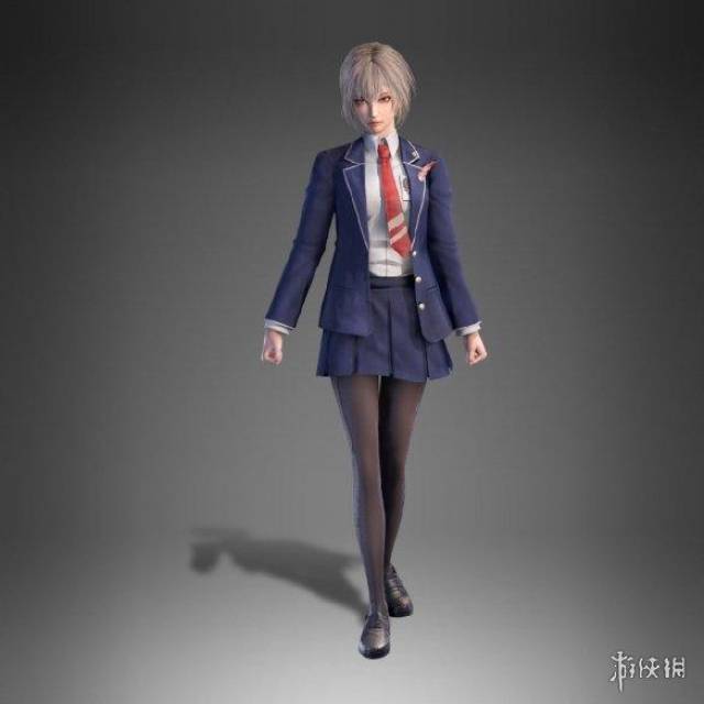 《真三国无双8》第四弹dlc服装演示 新娘貂蝉超迷人!
