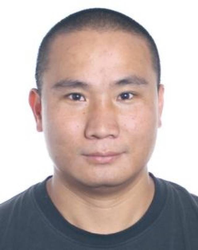 陈晓强