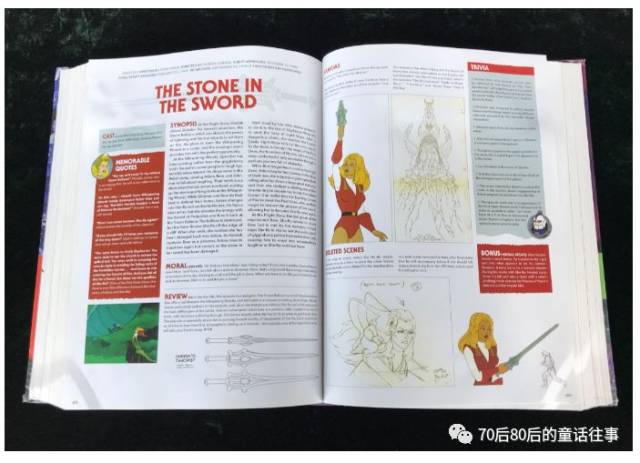 预告:《希瑞希曼动画大百科》1月23日发起众筹