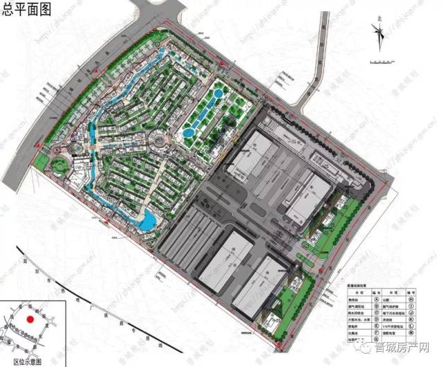 权威发布 | 晋城市环城高速西服务区l-cng加气站,山西兰花国际物流