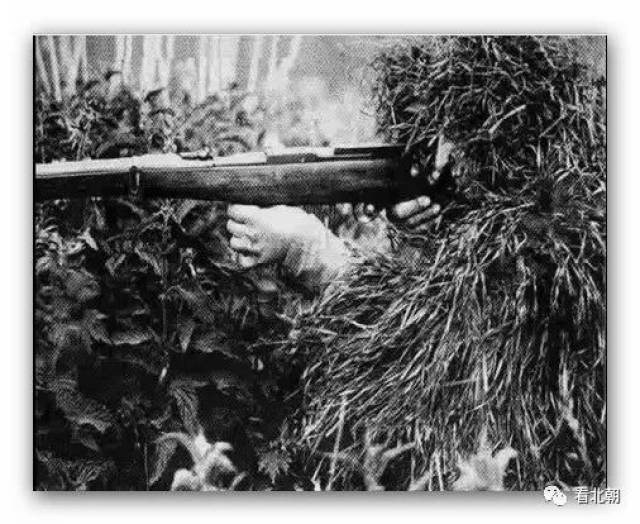 第一次世界大战时俄军就有自动步枪?费德洛夫m1916自动步枪简介