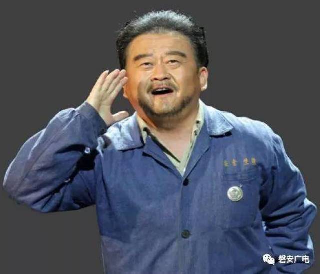 这个经典节目 曾登上2013年央视蛇年春晚舞台 喜剧演员王庆带来爆笑