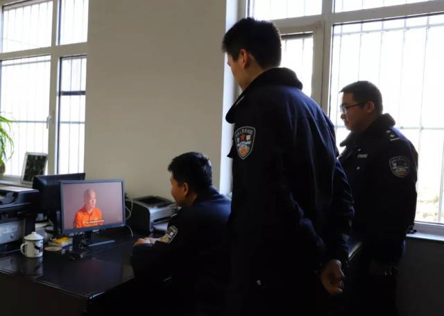 石家庄监狱开展心肺复苏知识普及活动