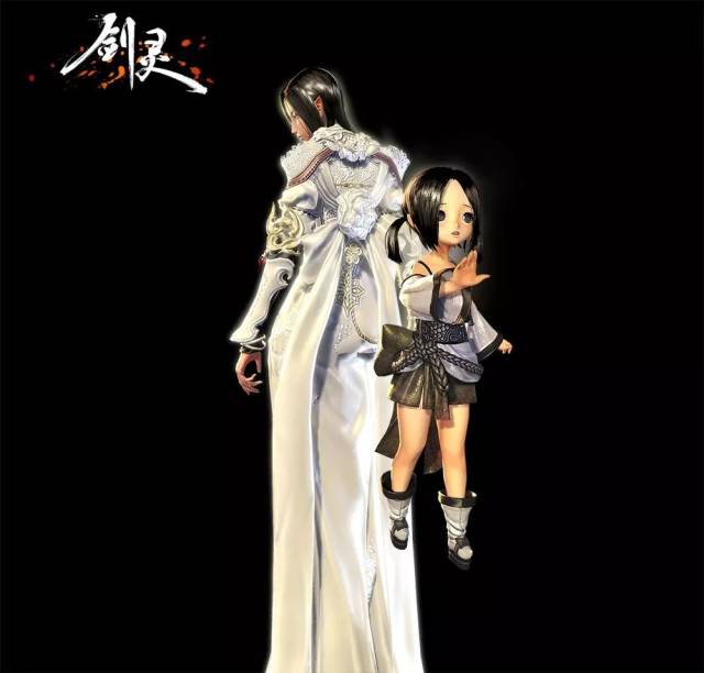 《剑灵》上线60级版本"苏醒!秦义绝" 决战扭曲的天目宫