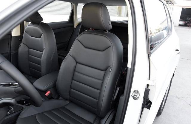 紧凑型SUV上汽大众途岳优缺点