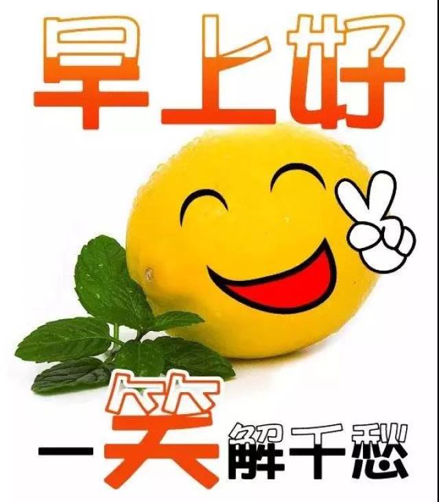 2019最新最美清晨问候动态表情图片 2019最新早上好表情动态图片带字