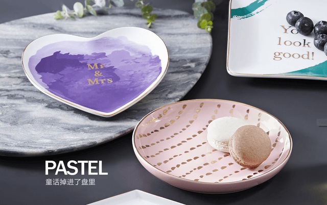 迎新年，买年货！装扮家居空间别忽视视觉色彩