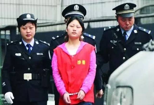 大悍匪周克华的女朋友张贵英已经出狱了现状如何