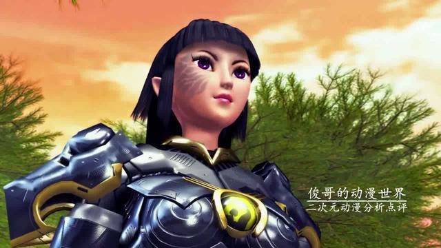 超兽武装:消失的3个异能锁,异能锁也跟着蝎子王龙莹一起死