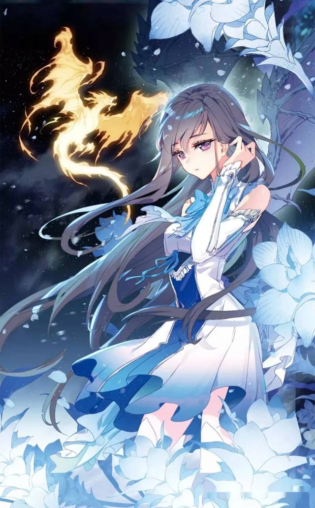 《斗罗大陆》唐家战力排行榜,古月娜排霍雨浩之后,第一实至名归