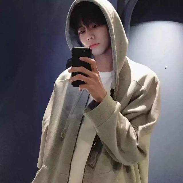 个性戴帽子头像,最喜欢听的土味套路情话在这里