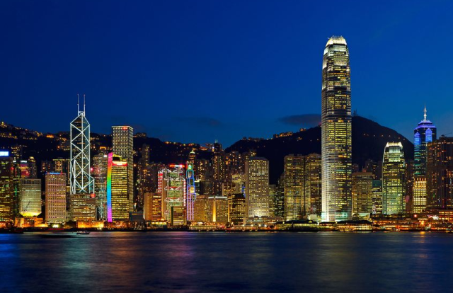 2018年深圳GDP首次超过香港,对此你有什么看