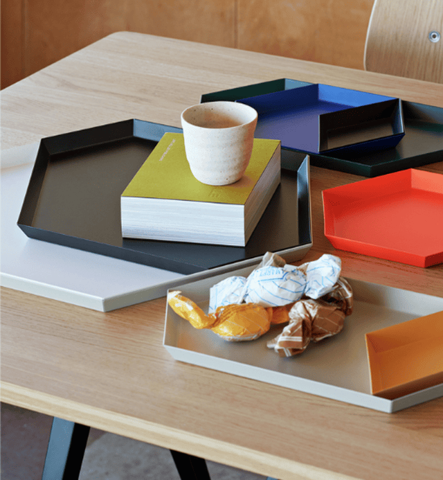 迎新年，买年货！装扮家居空间别忽视视觉色彩