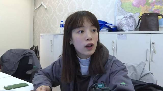 项目经理 何煊