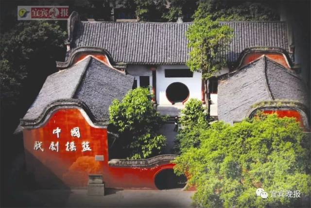 回到中国戏剧网页游戏私服推荐摇篮 掀起青年戏剧风暴