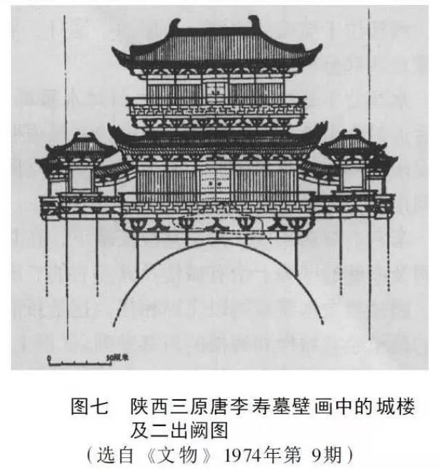 韩建华:中国古代城阙的考古学观察