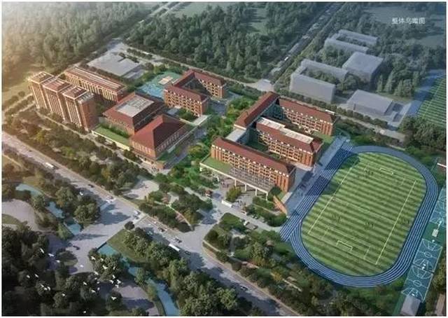 2019年苏州各区将新建这些学校,看看有你家附近的吗?