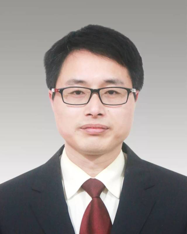 磐安县拟提拔任用县管领导干部任前公示