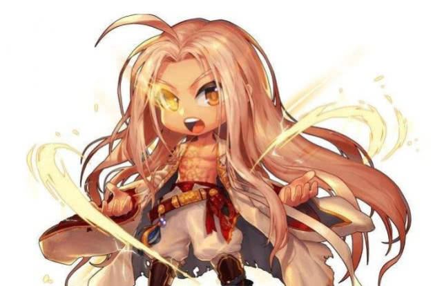 DNF:95版本念皇职业分析,跳跳虎伤害最高,玩家