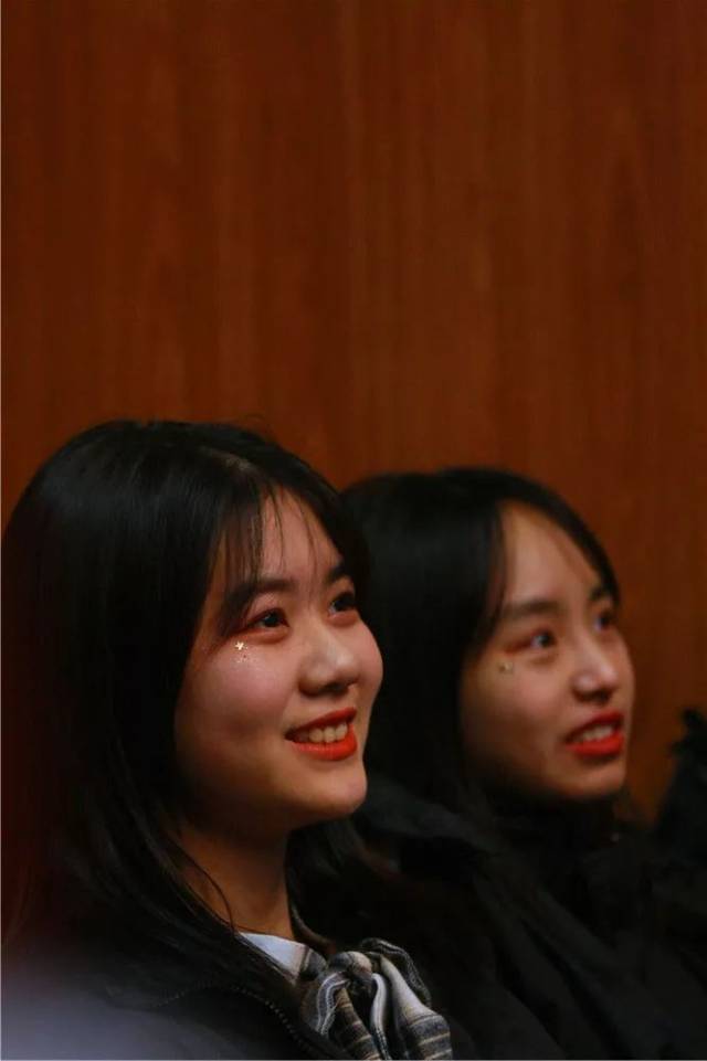 携手同行,心新相印--重庆二外国际部首届家校