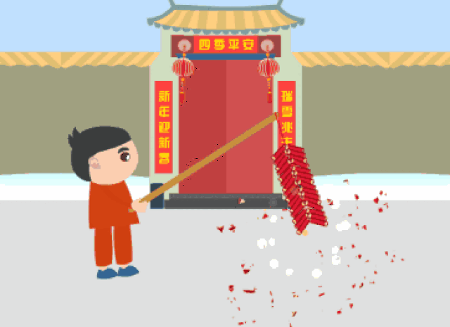 举报烟花爆竹违法行为,最高可获奖励20万!