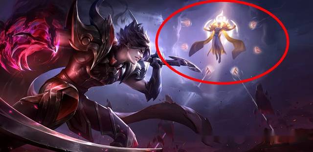 王者荣耀:S14多款新皮肤公布,干将冰雪联动,木兰再出系列?