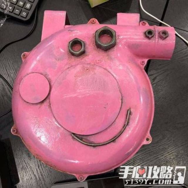 硬核佩奇是什么意思