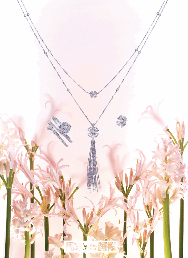 hi,女士,你的新年花束已经送达