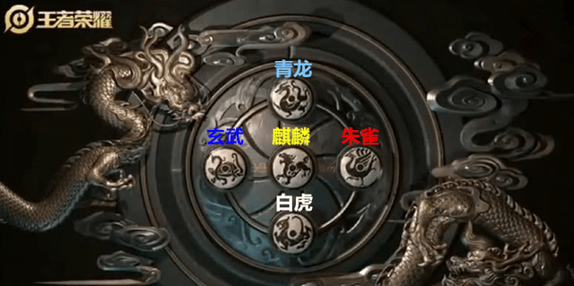 王者荣耀:S14多款新皮肤公布,干将冰雪联动,木兰再出系列?