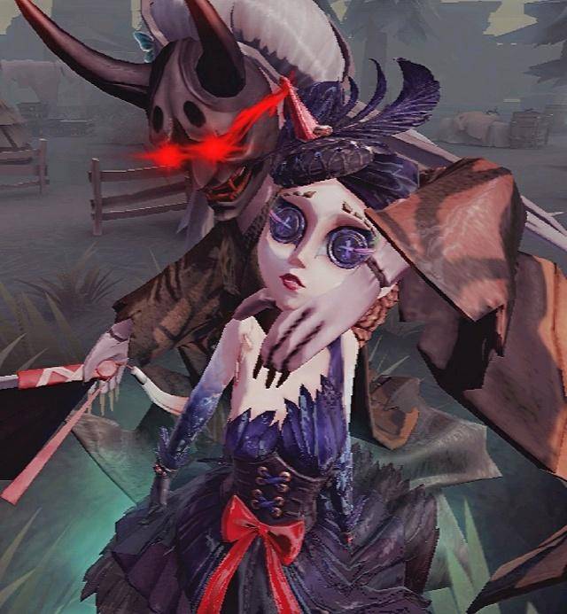 玩家:还好我手速够快快,红蝶:看我一记反手锁喉,红蝶姐姐你的形象没了