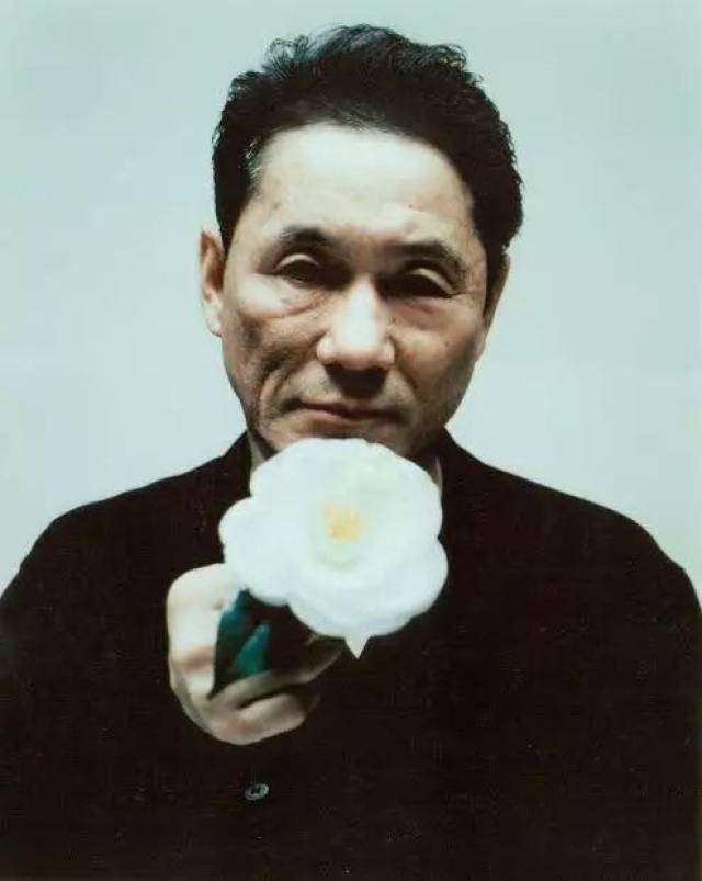 北野武,明天你就72岁了,为什么还没有人设?