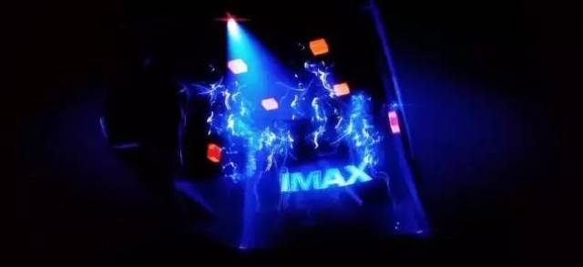 【探店】杜比影院vs激光IMAX,谁才是郑州