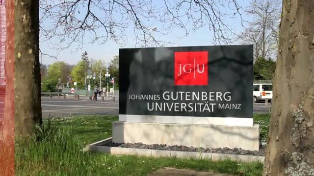 2019德国夏校 | 美因茨大学