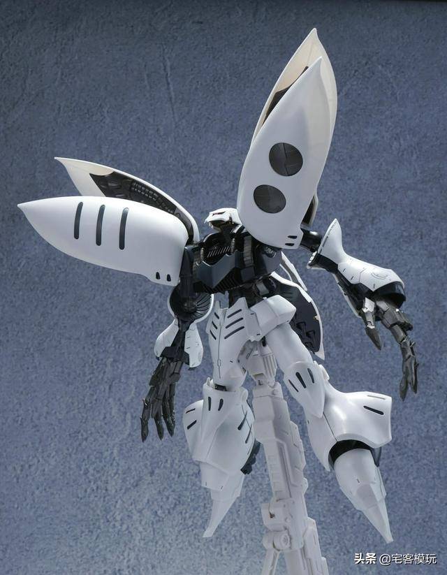 78官测:万代pb mg 卡碧尼 诅咒