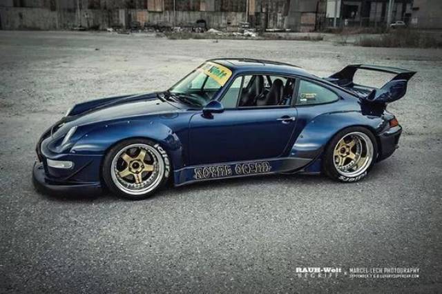 rwb_porsche 964