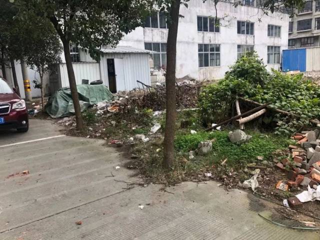 虹桥这些"最脏村"被曝光(附名单)