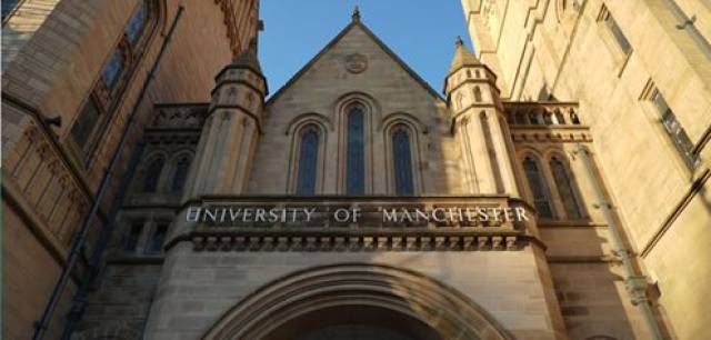 南昌前途出国斩获曼大商学院首枚 AF 专业offe