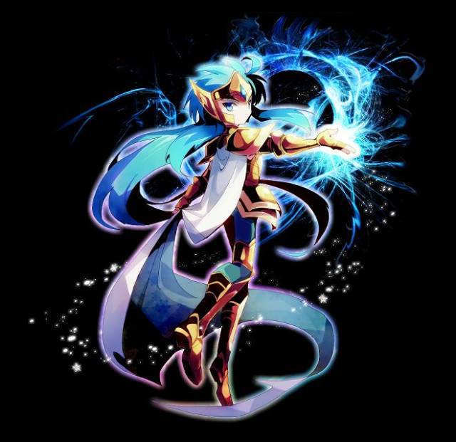 圣斗士:与海皇对轰时,究竟是否是卡妙的力量?
